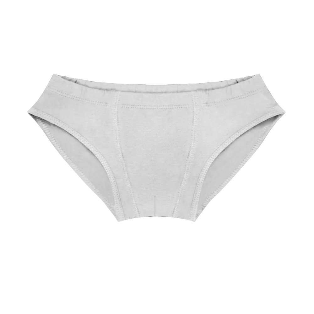 内裤A0056 - 牛奶丝-200g/S